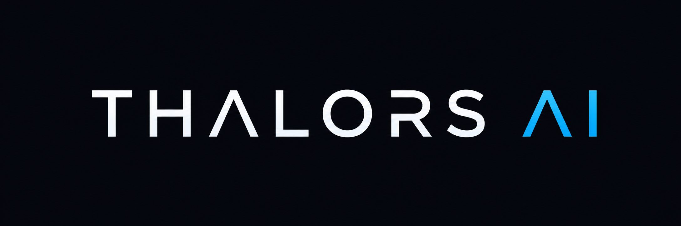 Логотип THALORS
